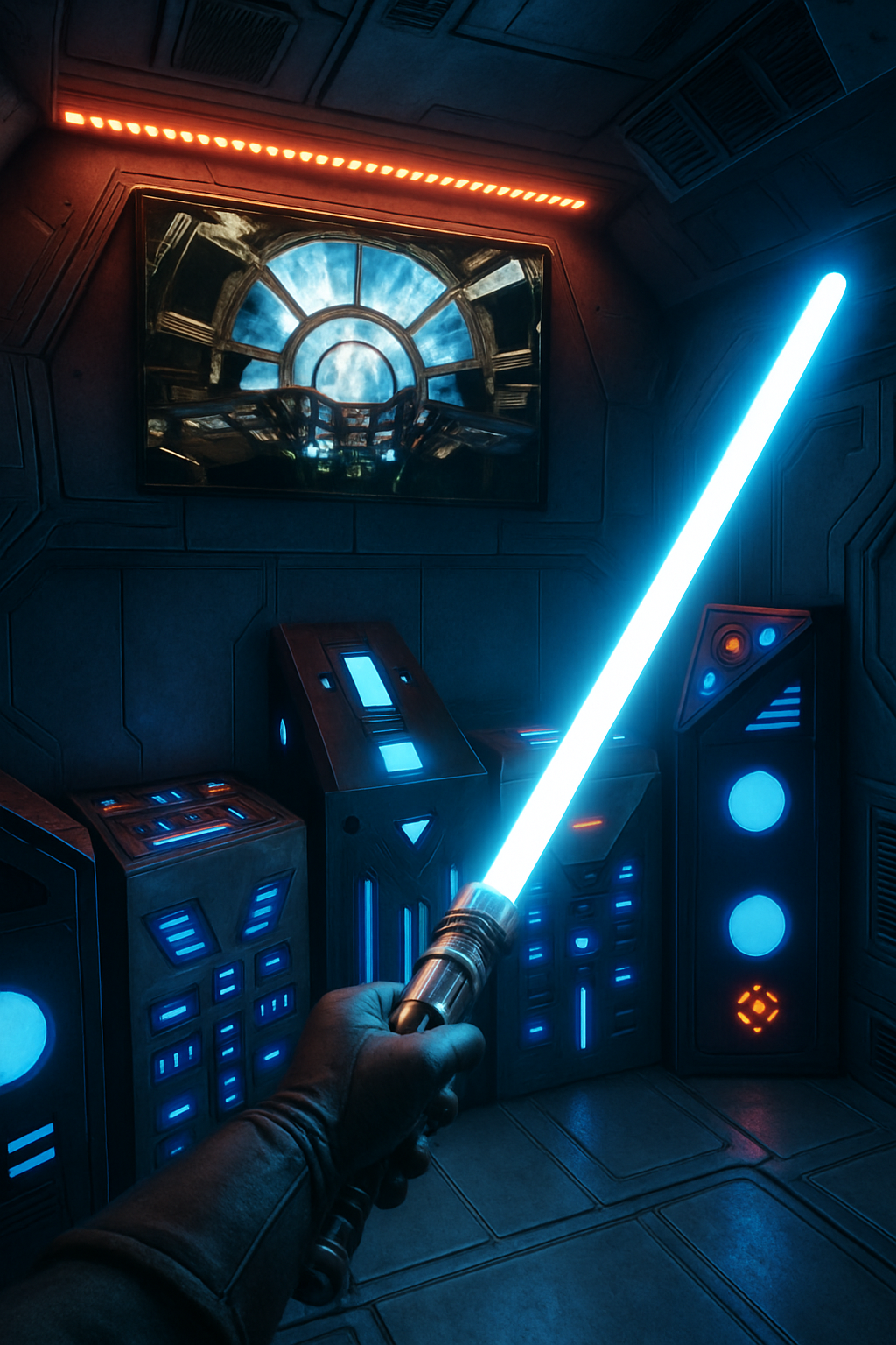 Space Wars